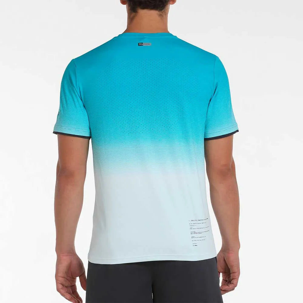 Camiseta Bullpadel Merga 4