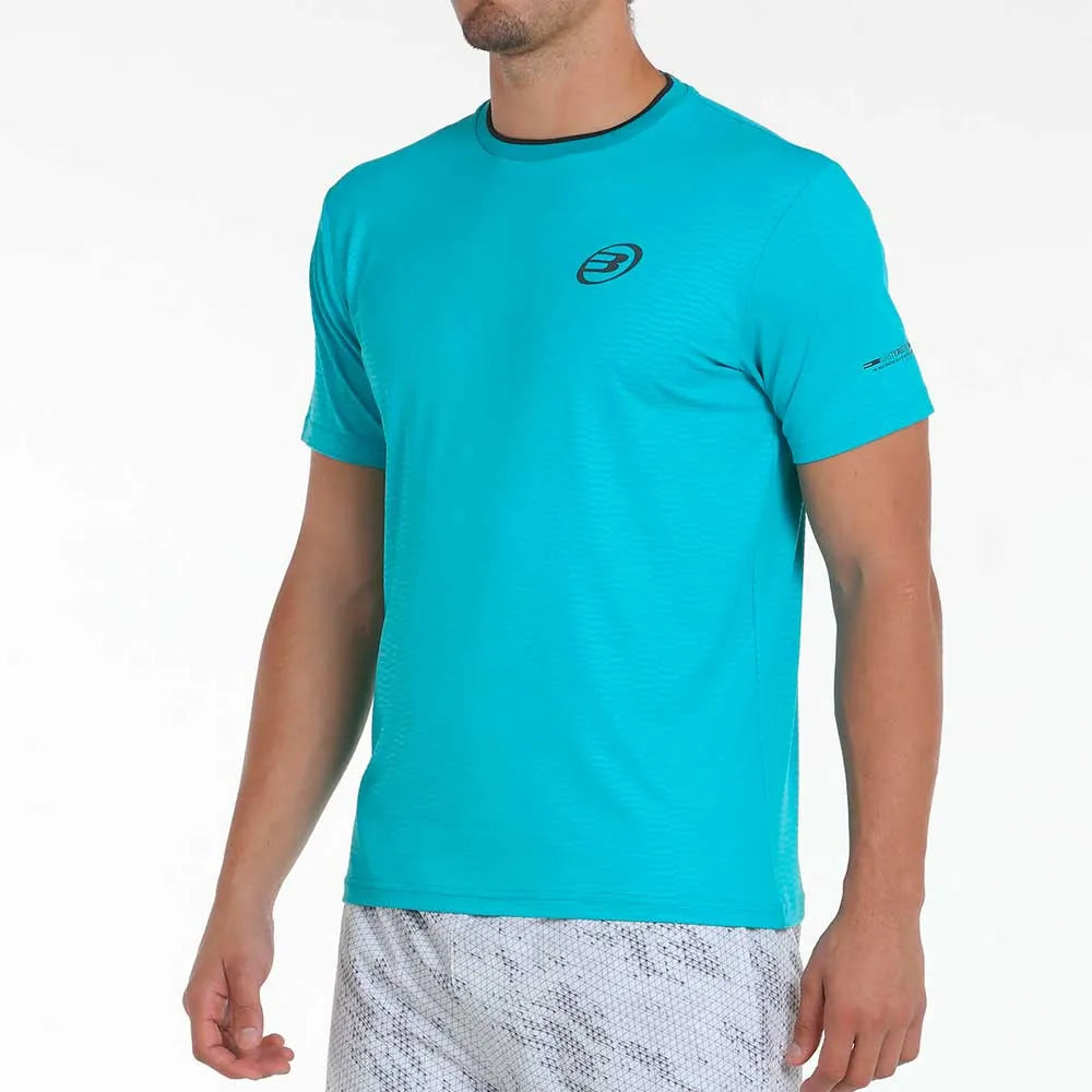 Camiseta Bullpadel Meira 2