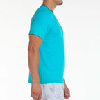 Camiseta Bullpadel Meira 3