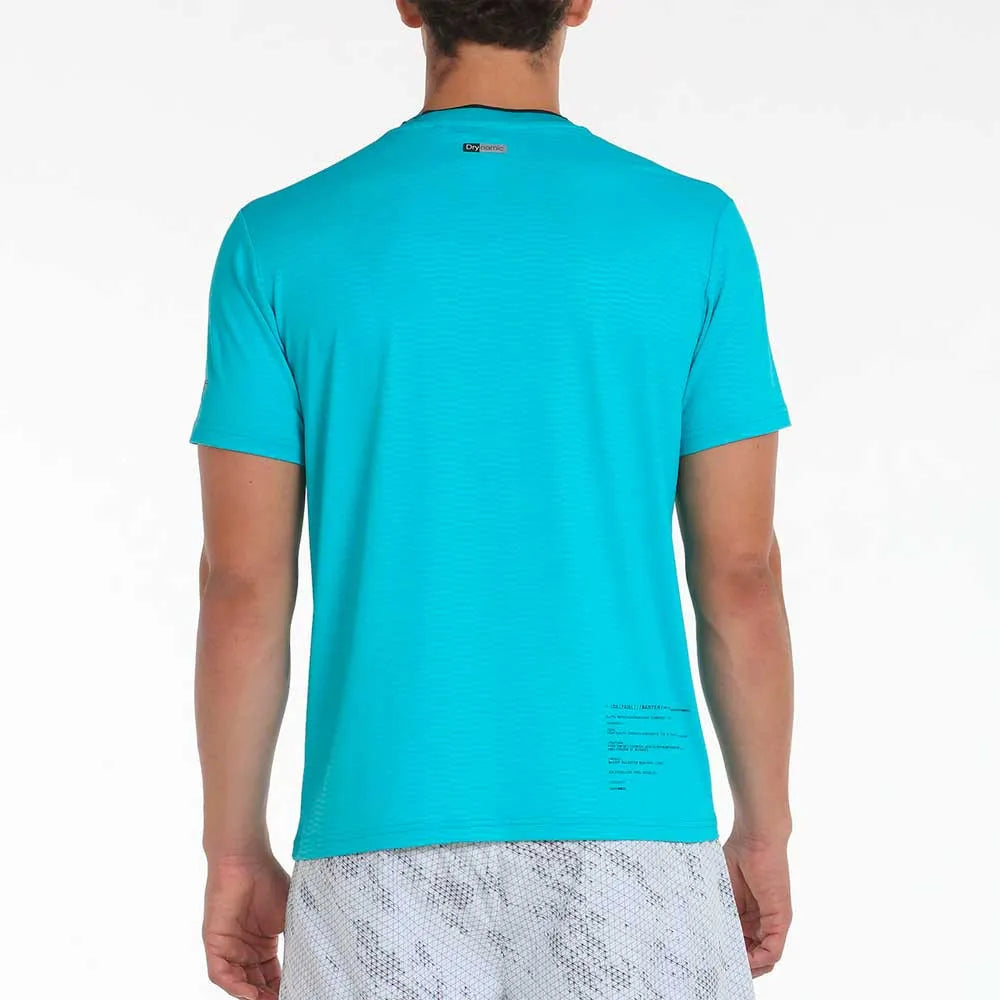 Camiseta Bullpadel Meira 4