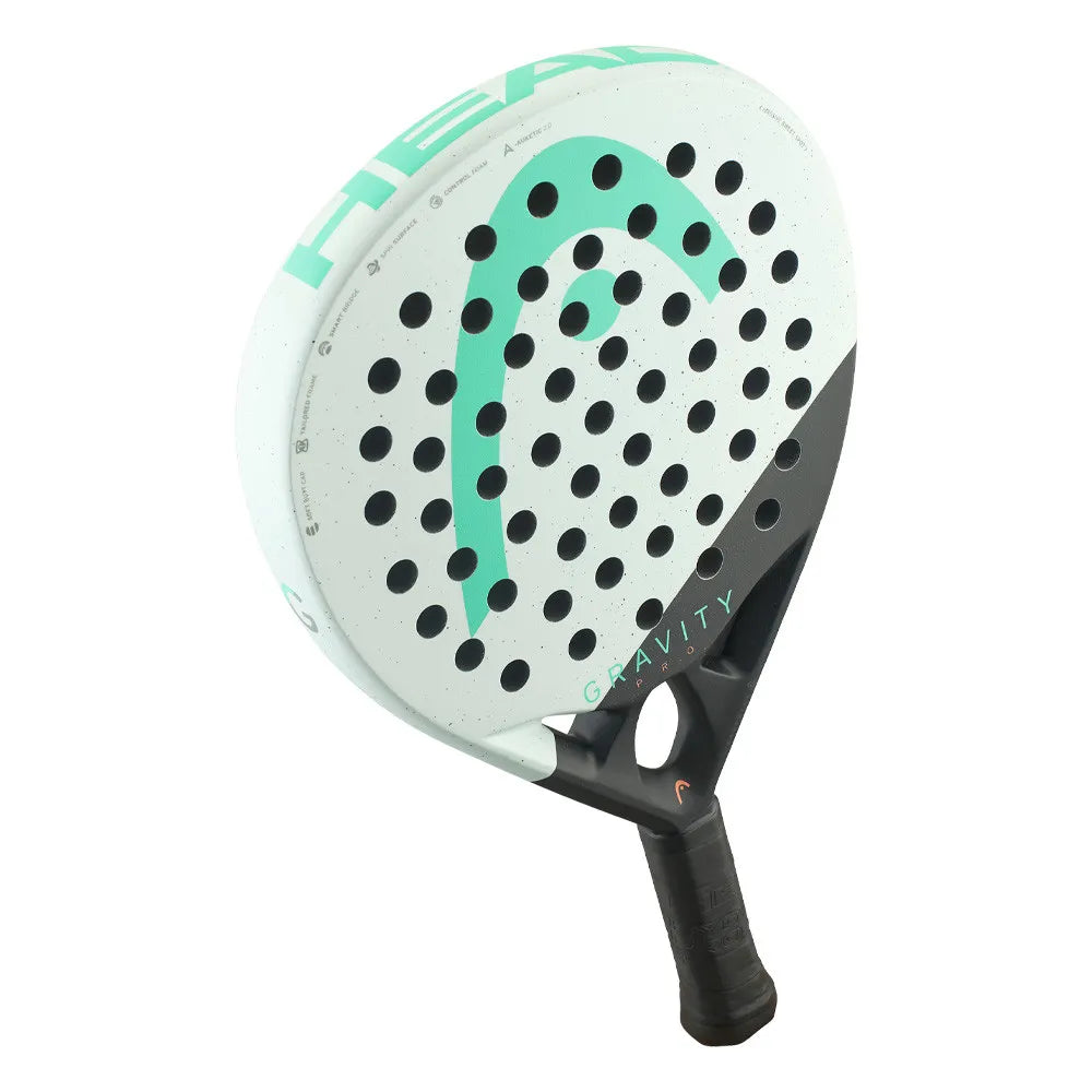Head Gravity Pro 24 4