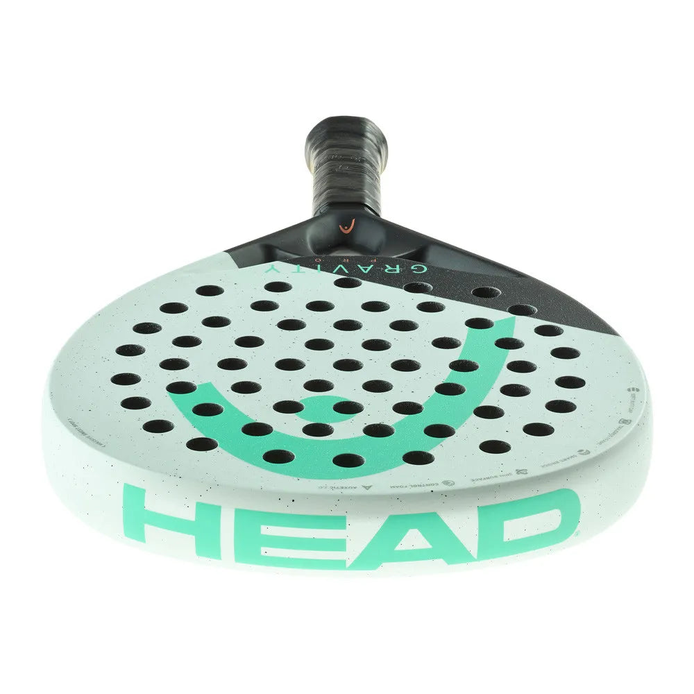 Head Gravity Pro 24 5