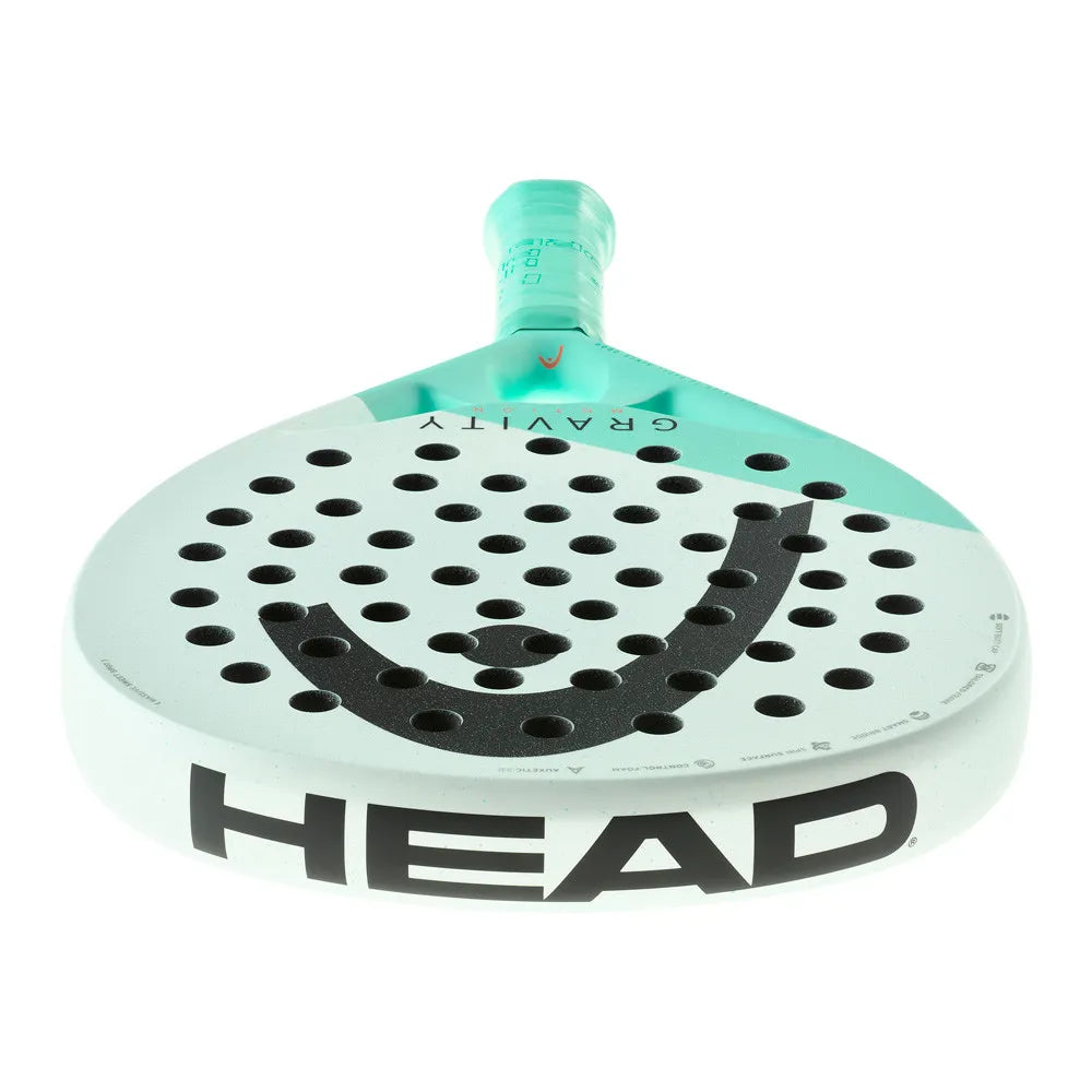 Head Gravity Motion 24 5