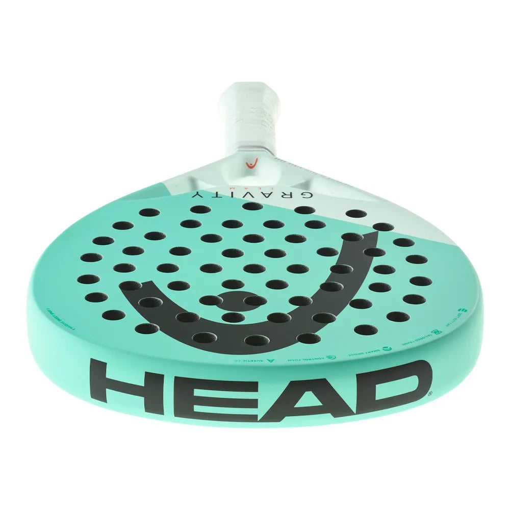 Head Gravity Team 24 5