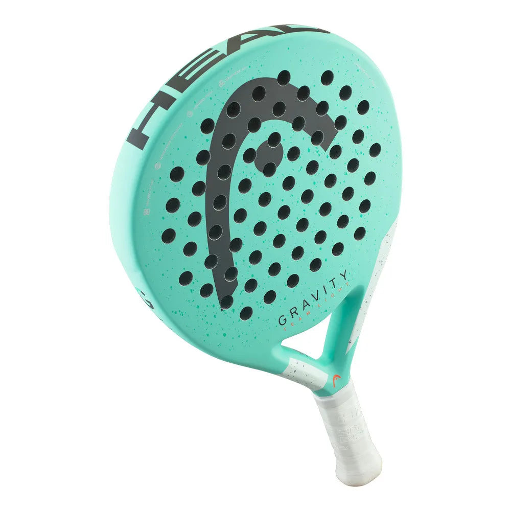 Head Gravity Team Light 24 4