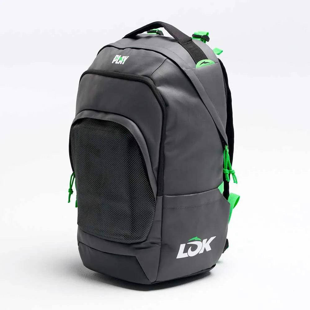 Mochila LÕK Maxx 8