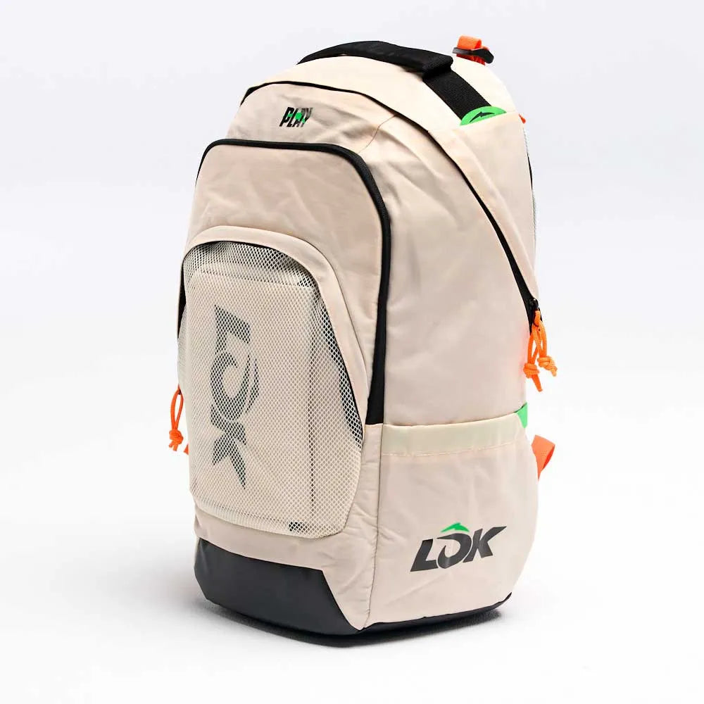 Mochila LÕK Maxx 3