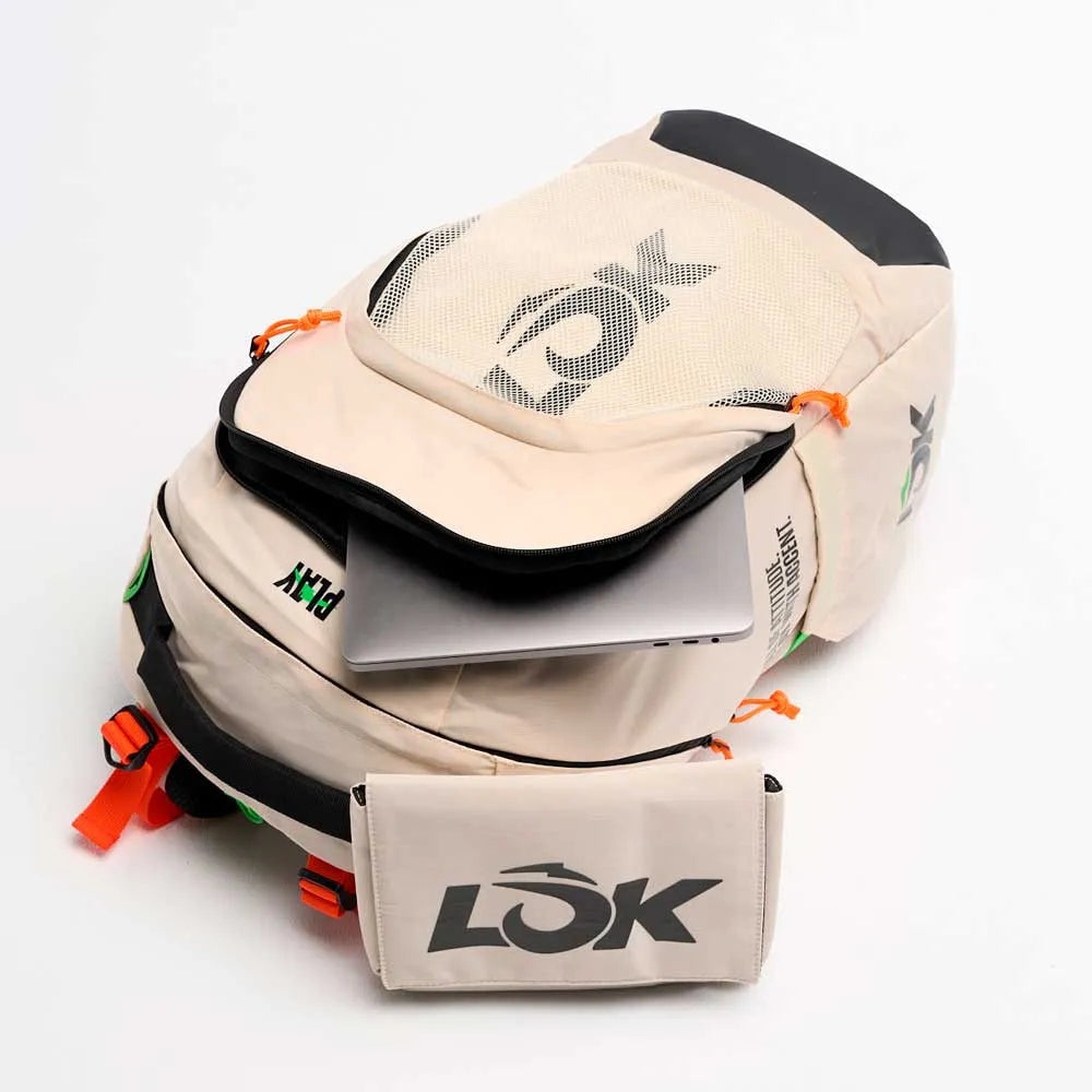 Mochila LÕK Maxx 5