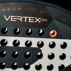 Bullpadel Vertex 04 25 4