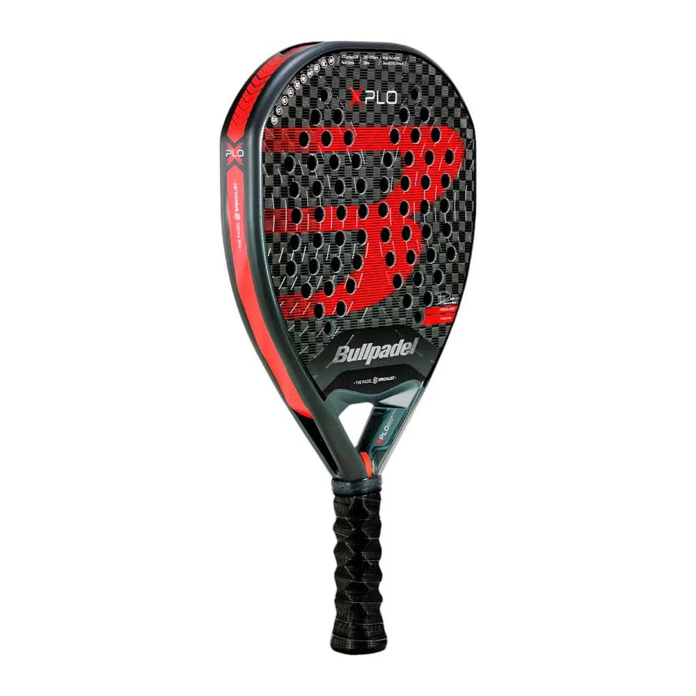Bullpadel Xplo 25 2