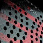 Bullpadel Xplo 25 5