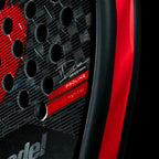 Bullpadel Xplo 25 6