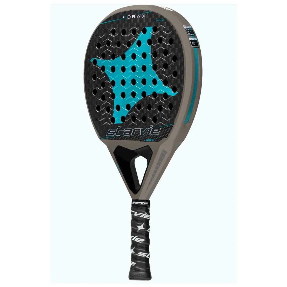 Star Vie Drax Soft 12K 2