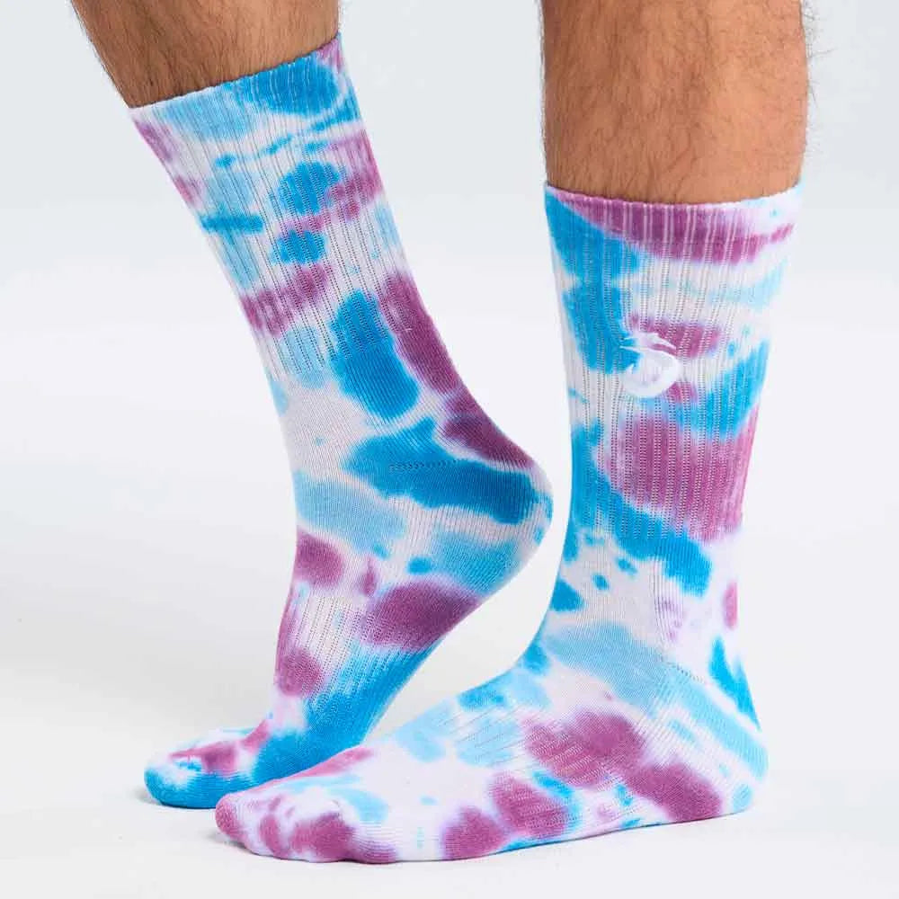 Calcetines LÕK Tyedye 4