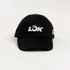 Gorra LÕK Never Luck 2