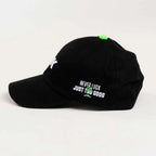 Gorra LÕK Never Luck 3