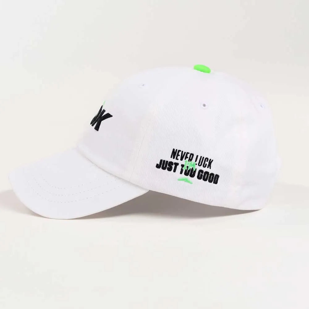 Gorra LÕK Never Luck 5