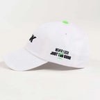 Gorra LÕK Never Luck 5