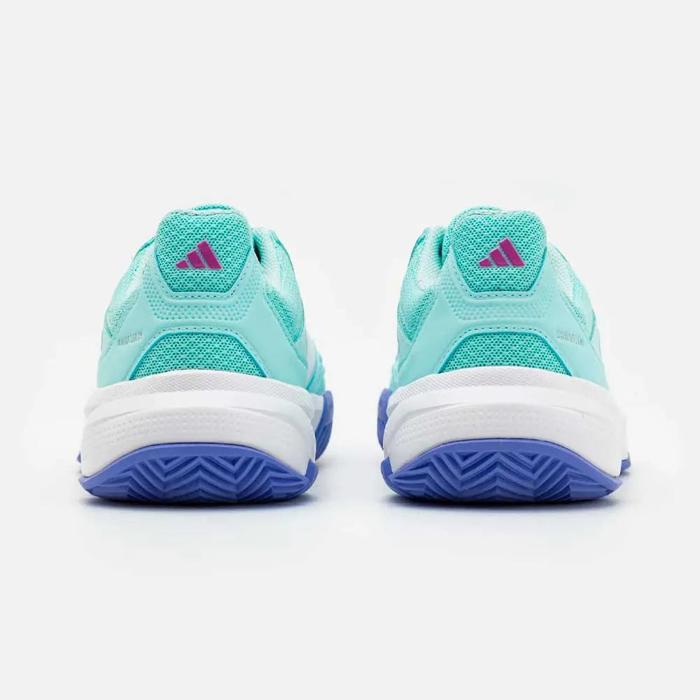 Adidas Courtjam Control Woman 4