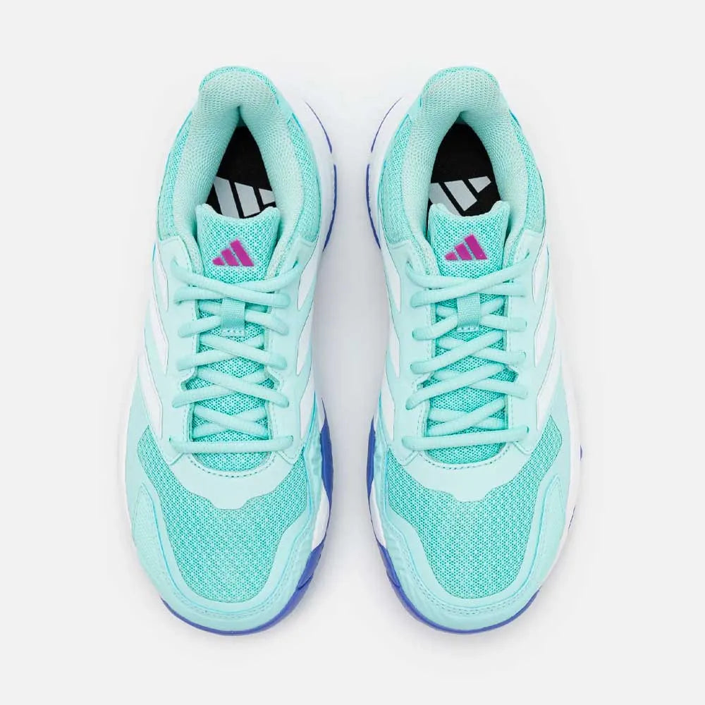 Adidas Courtjam Control Woman 5