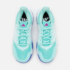 Adidas Courtjam Control Woman 5