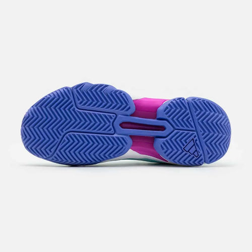 Adidas Courtjam Control Woman 2