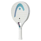 Head One Ultralight White 2