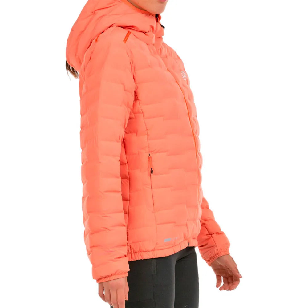 Anorak Bullpadel Neves W 6