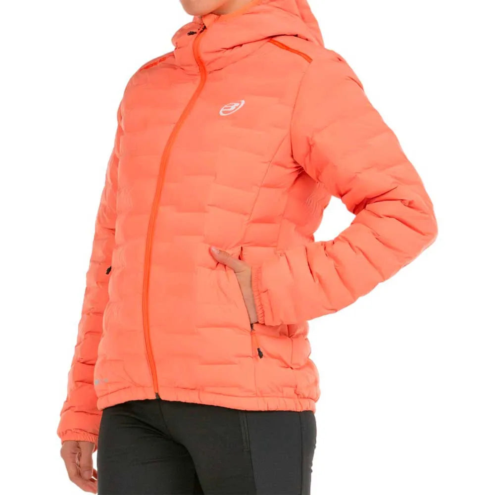 Anorak Bullpadel Neves W 7
