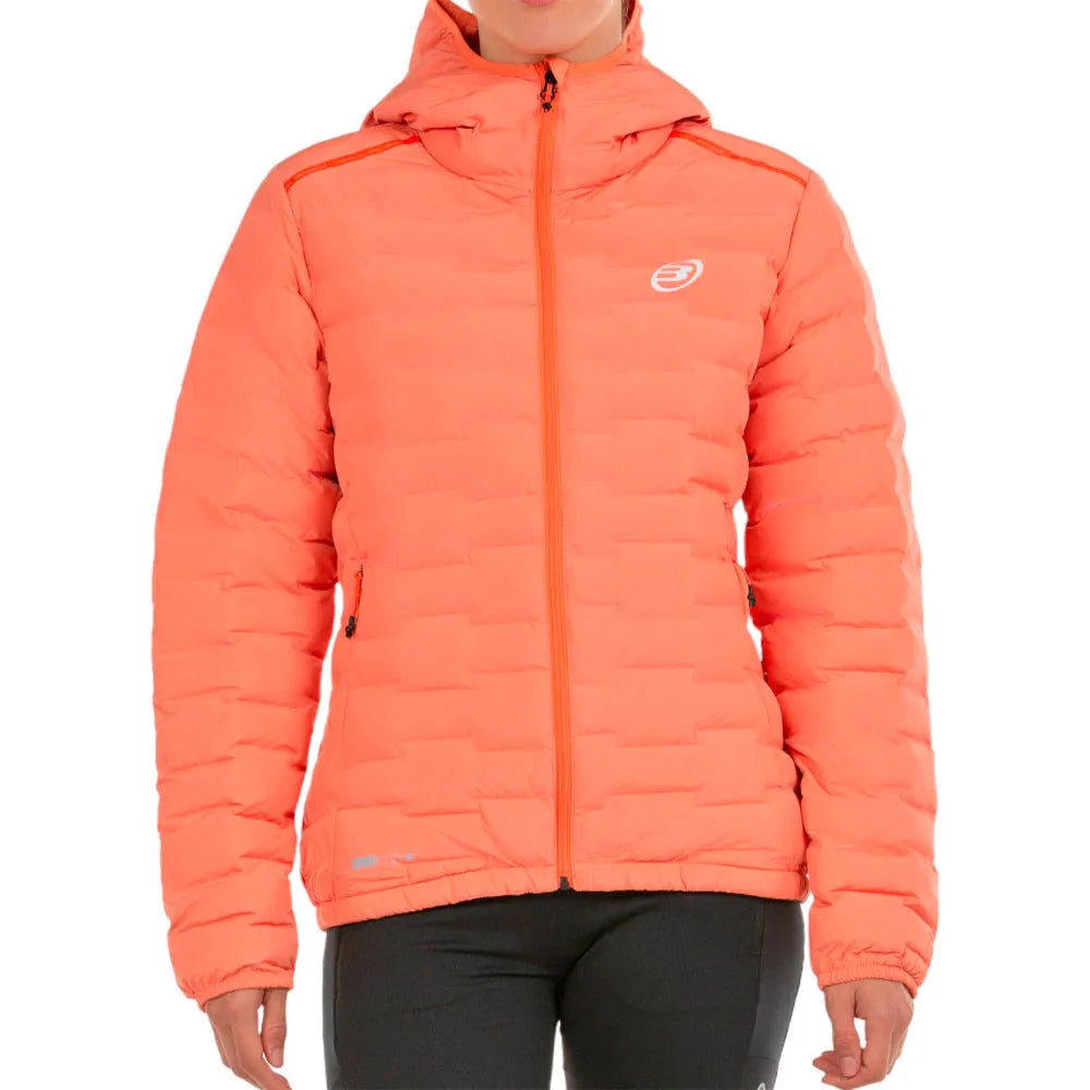 Anorak Bullpadel Neves W 8