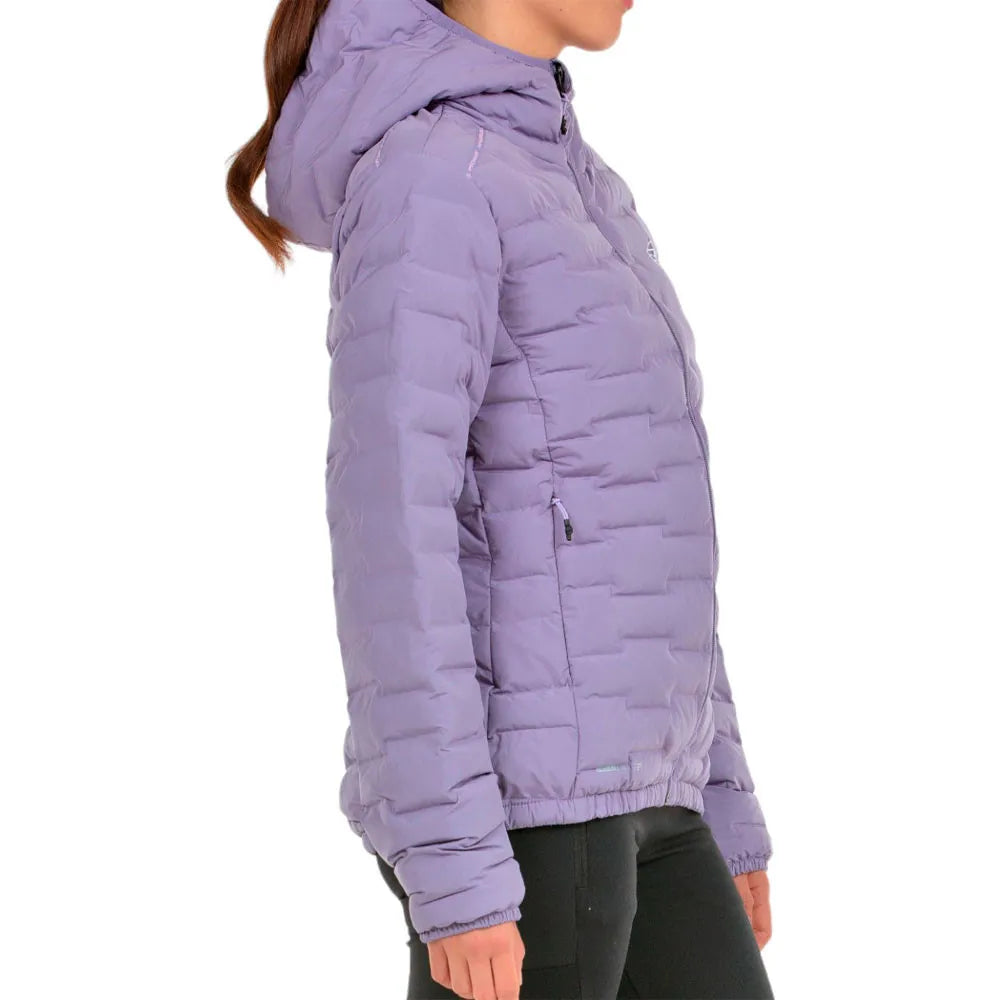 Anorak Bullpadel Neves W 2