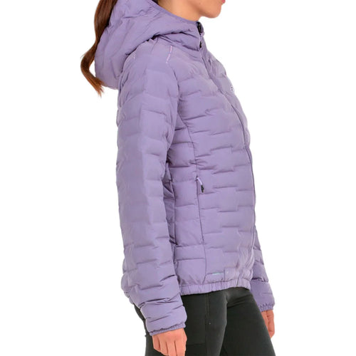 Anorak Bullpadel Neves W 2