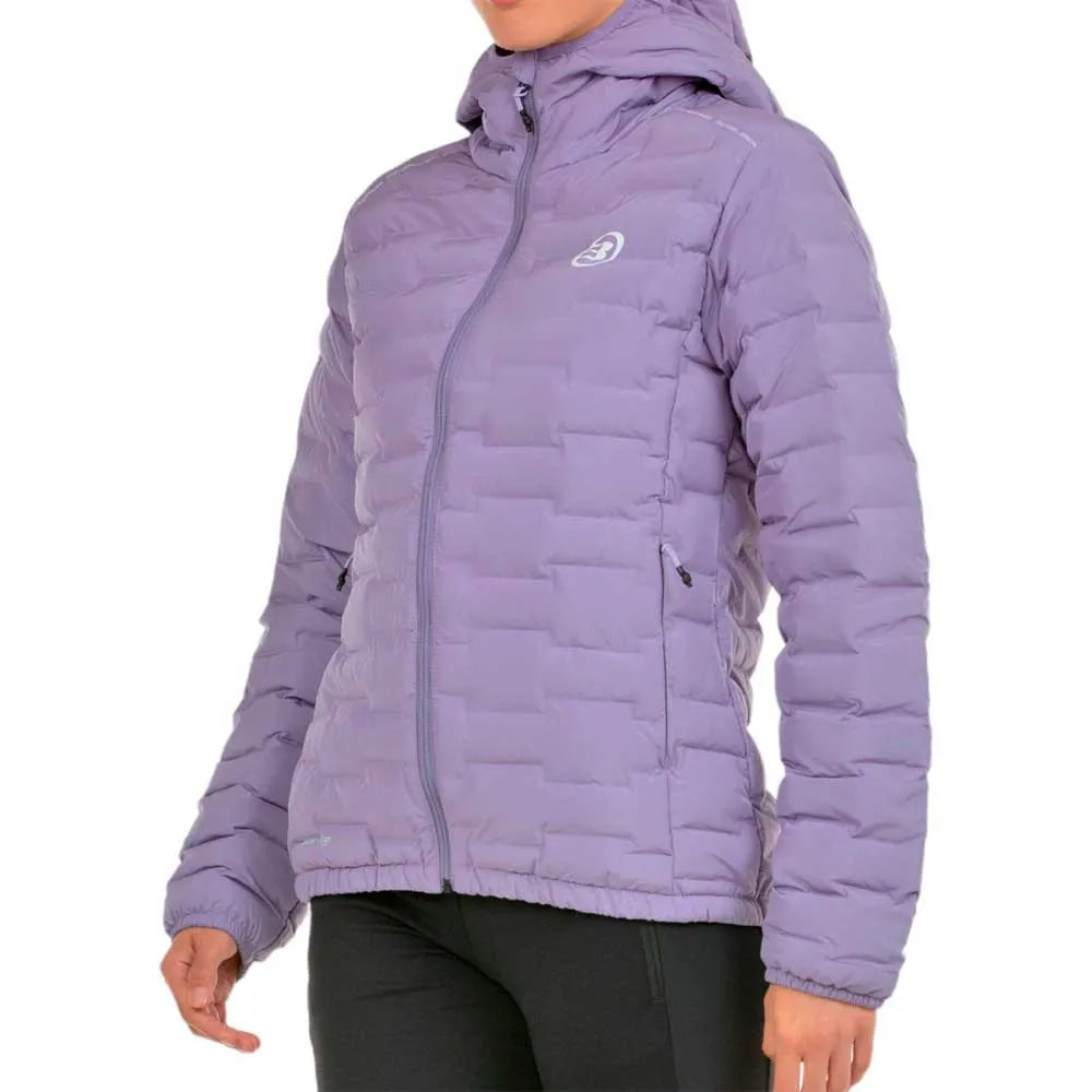 Anorak Bullpadel Neves W 3