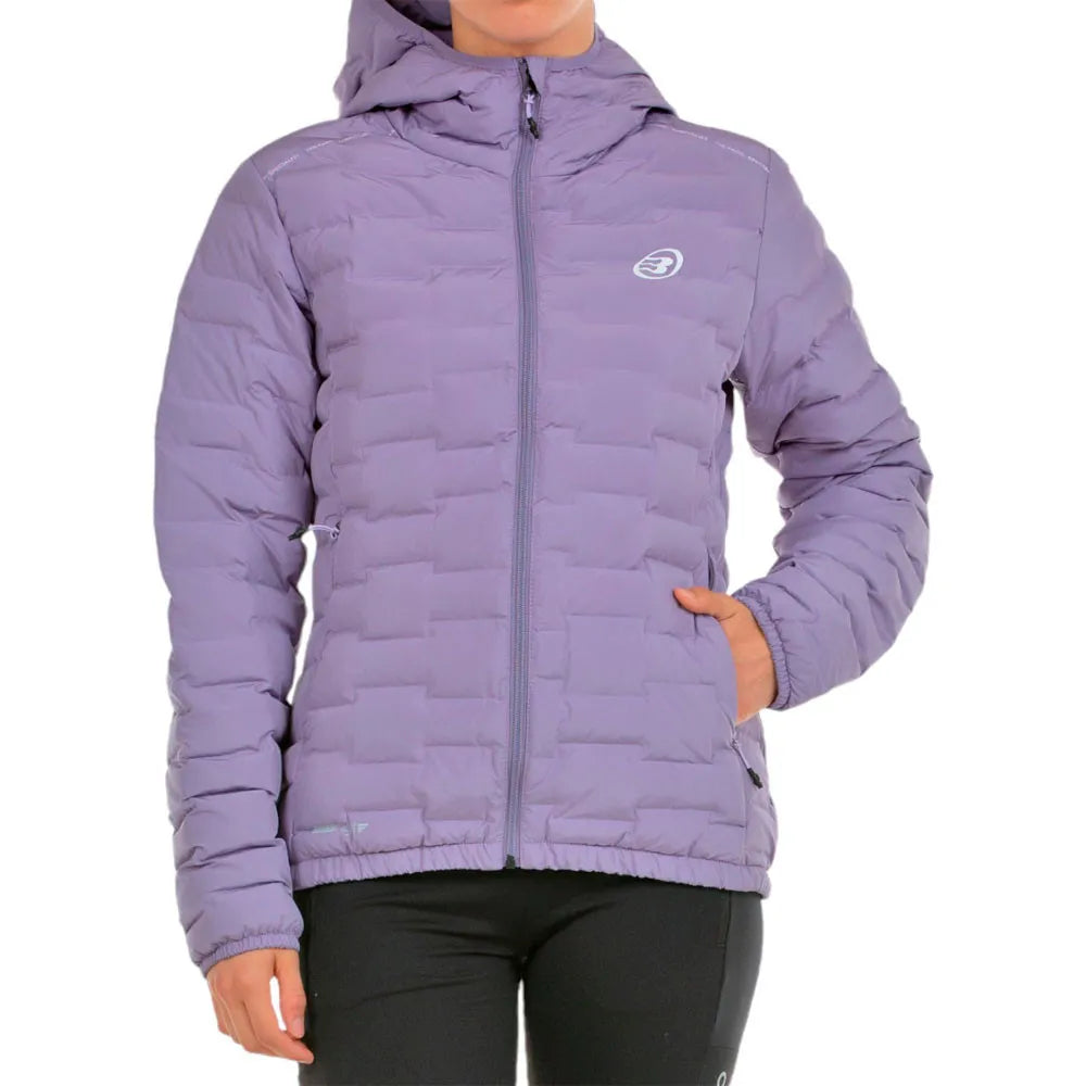 Anorak Bullpadel Neves W 4