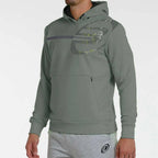 Sudadera Bullpadel Baiona 7