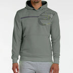 Sudadera Bullpadel Baiona 8