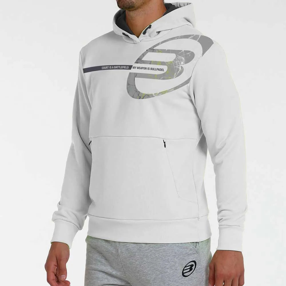 Sudadera Bullpadel Baiona 3