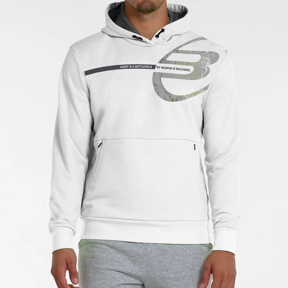 Sudadera Bullpadel Baiona 4