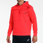 Sudadera Bullpadel Baiona 11
