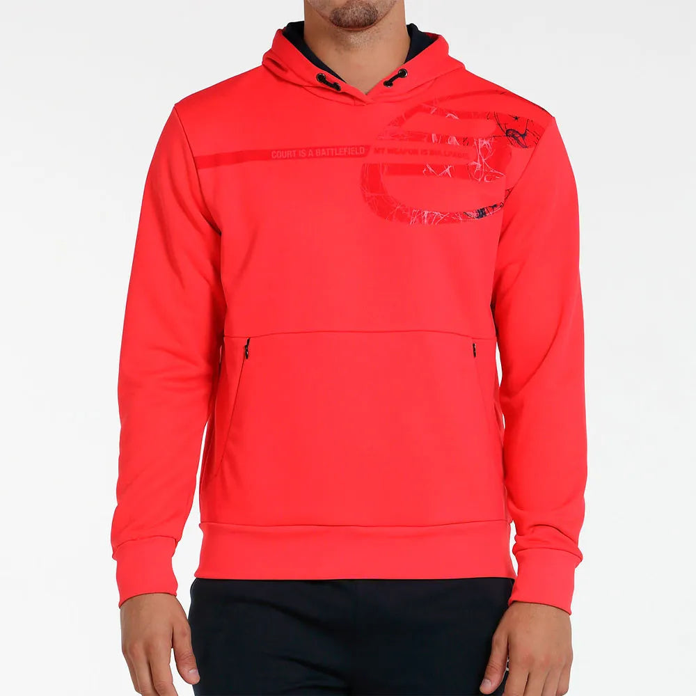 Sudadera Bullpadel Baiona 12