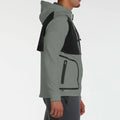 Sudadera Bullpadel Belel 5