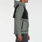 Sudadera Bullpadel Belel 5