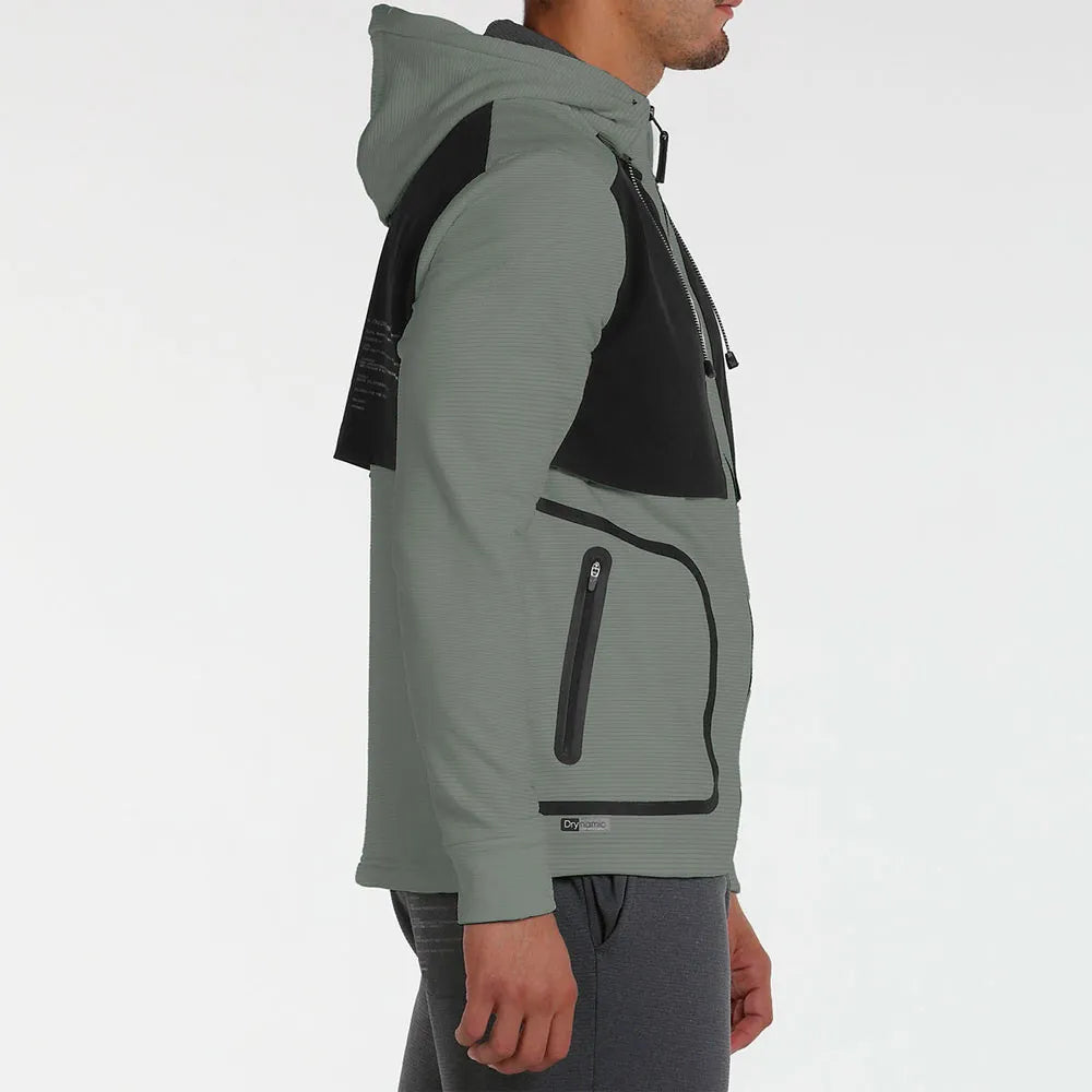Sudadera Bullpadel Belel 5