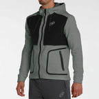 Sudadera Bullpadel Belel 6