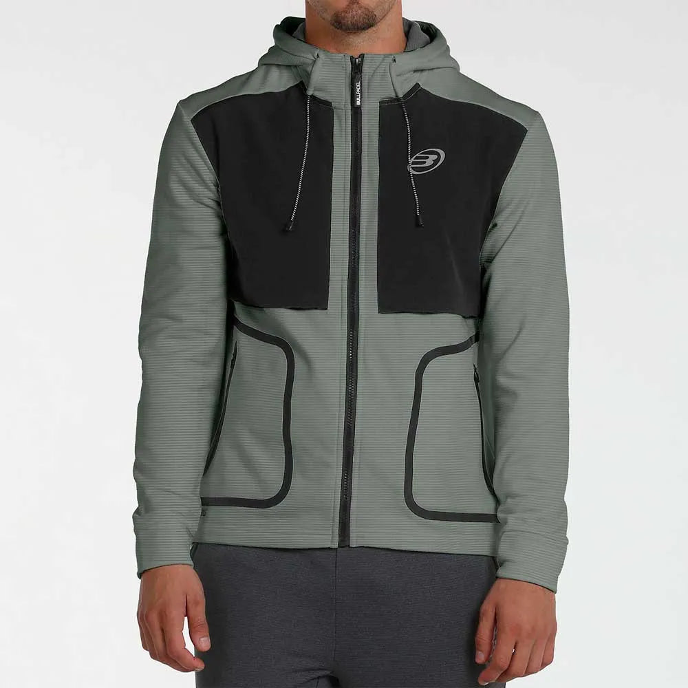 Sudadera Bullpadel Belel 7