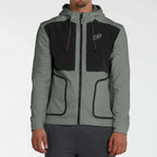 Sudadera Bullpadel Belel 7