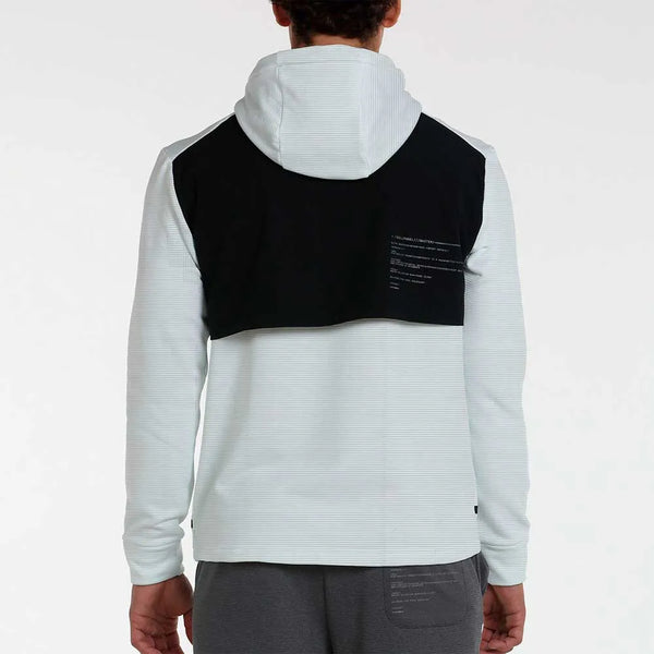 Sudadera Bullpadel Belel