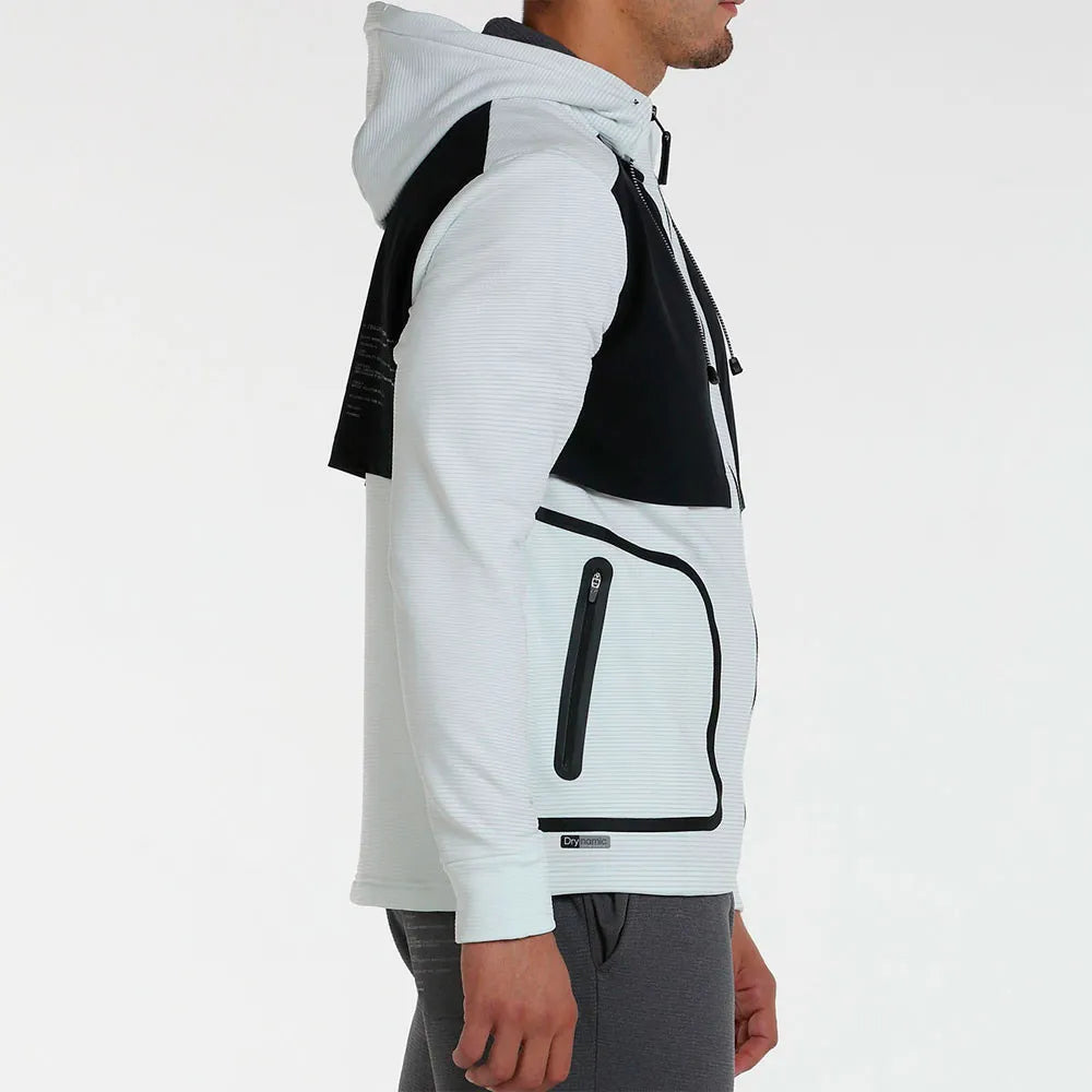 Sudadera Bullpadel Belel 2