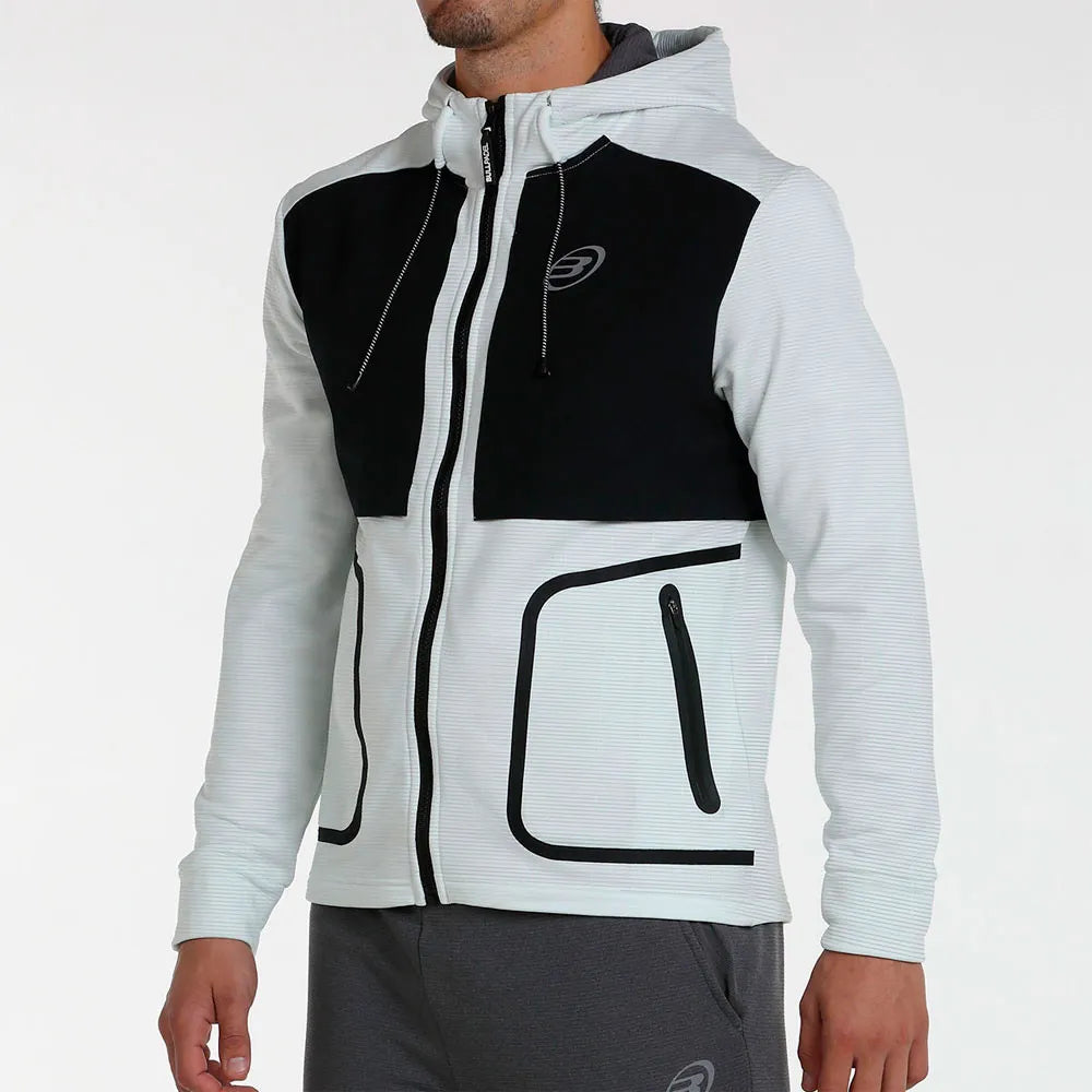 Sudadera Bullpadel Belel 3