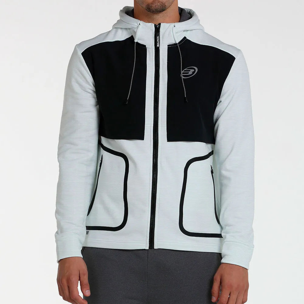 Sudadera Bullpadel Belel 4